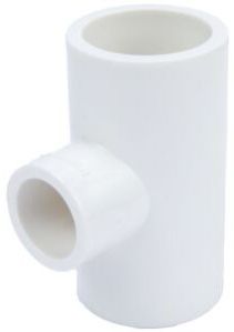 Bandhan UPVC Plain Tee