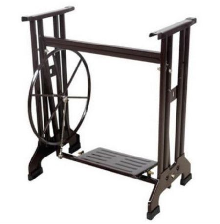 Cast Iron Sewing Machine Stand