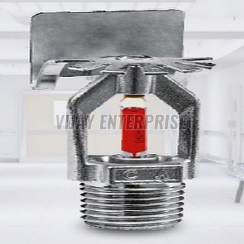 Horizontal Sidewall Fire Sprinkler