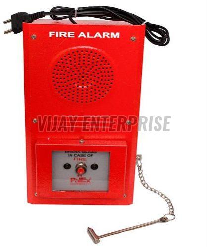 Safety Hooter