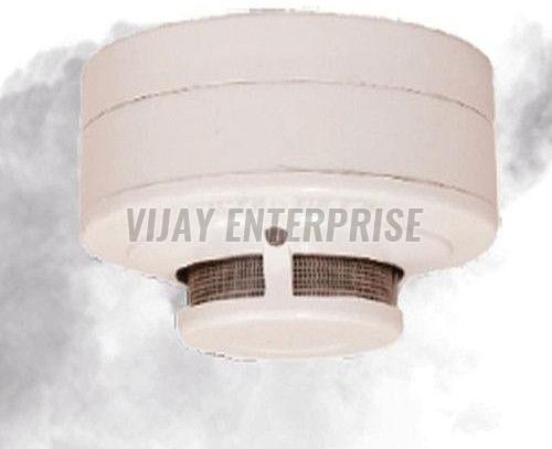 Safety Detector