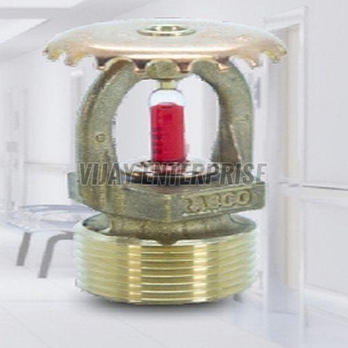Fire Sprinkler