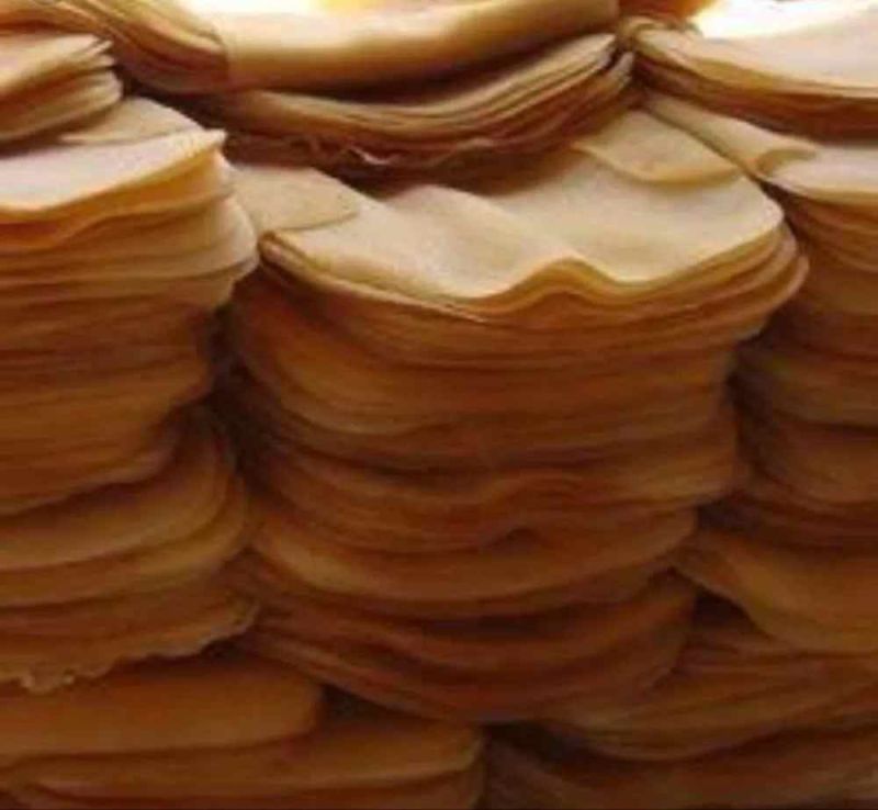 Rss 4 Natural Rubber Sheet
