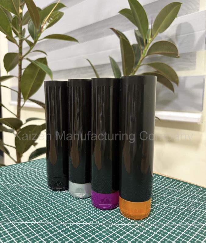 100ml  Plastic Packaging Tube