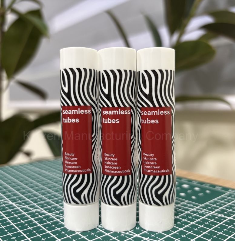 20ml Plastic Packaging Tube
