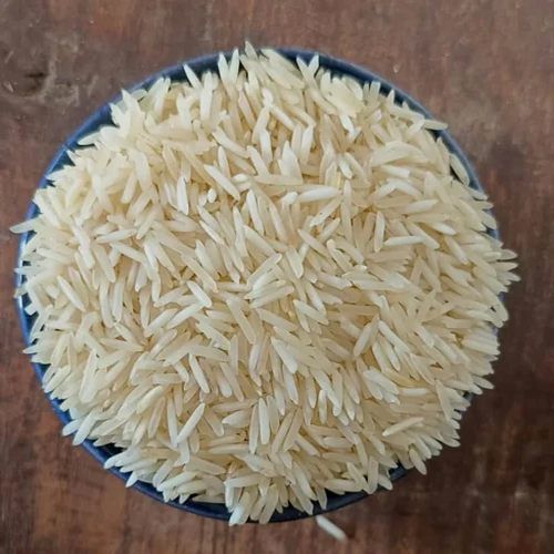1718 Creamy Sella Basmati Rice