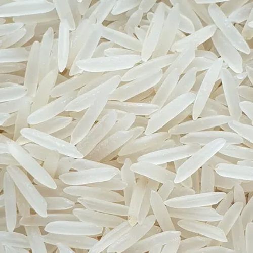 1718 Steam Basmati Rice