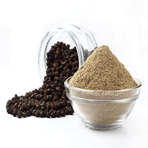 Black Pepper Powder