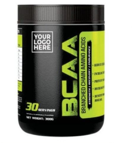 Branch Chain Amino Acids Powder