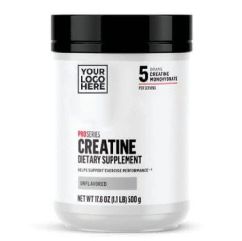 Creatine Dietary Supplement