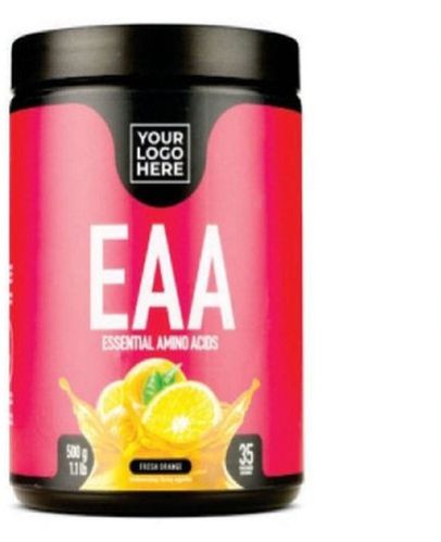 Essential Amino Acid Powder