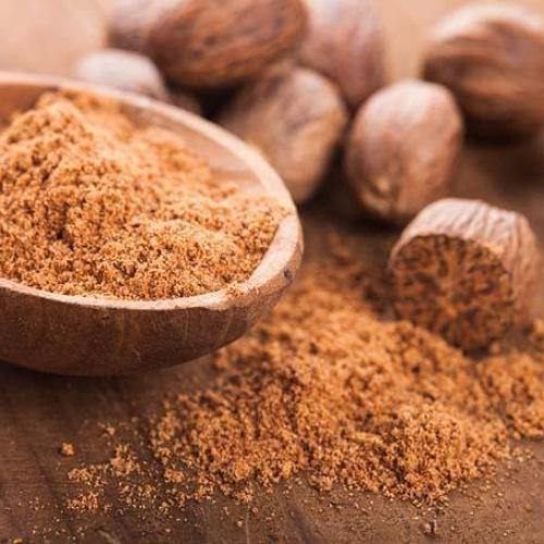 Nutmeg Powder