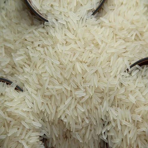 Pusa Creamy Sella Basmati Rice