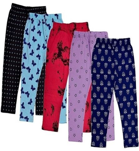 Ladies Printed Cotton Lower