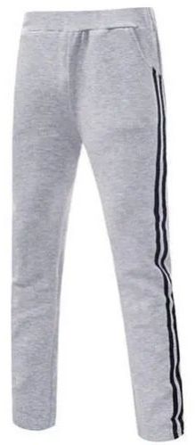 Mens Plain Cotton Lower