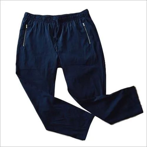 Mens Polyester Lower