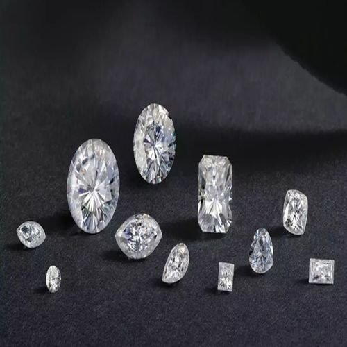 Loose Diamonds