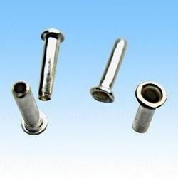 Polished Hollow Rivets, Color : Silver at Best Price in Mohali - ID ...