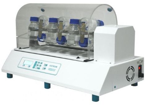 Bottle Rotating Apparatus
