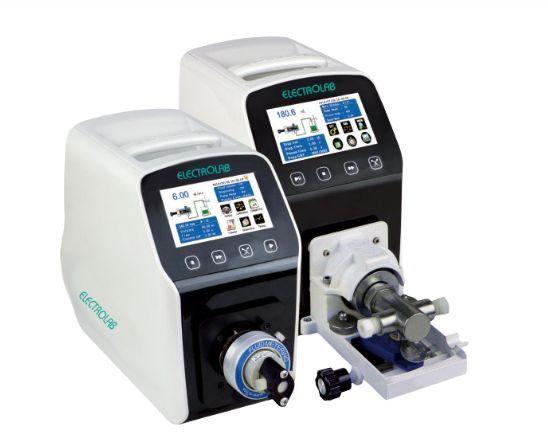 Piston Pump
