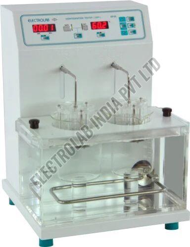 2 Station Disintegration Tester (ED-2L)
