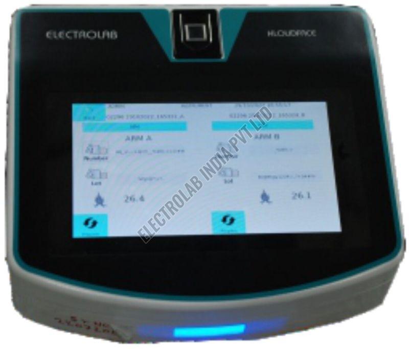 Kloudface Laboratory Devices