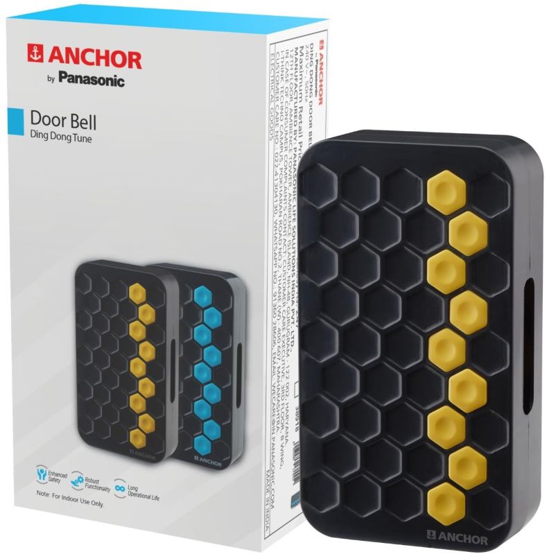 Doorbell Switch