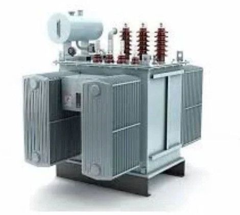 Kirloskar Power Transformer