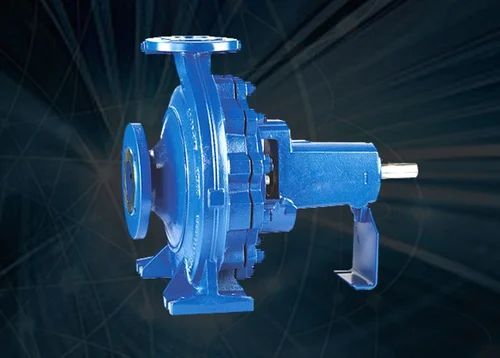 KSB Etanorm G Single Stage Centrifugal Pump