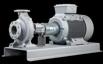 KSB Etanorm SYT Single Stage Centrifugal Pump