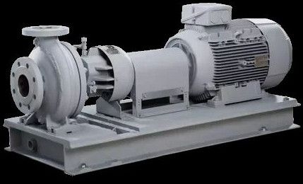 KSB HPK-L Single Stage Centrifugal Pump
