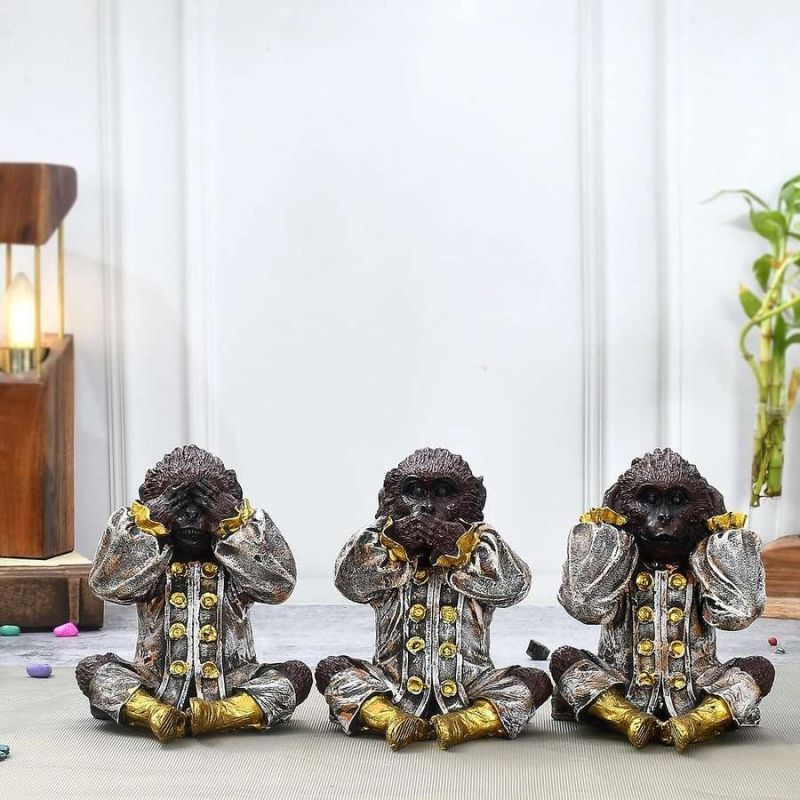 Polyresin Showpieces