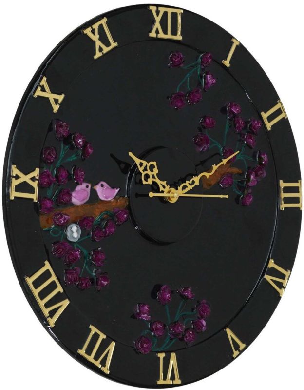 Handmade Wall Clocks