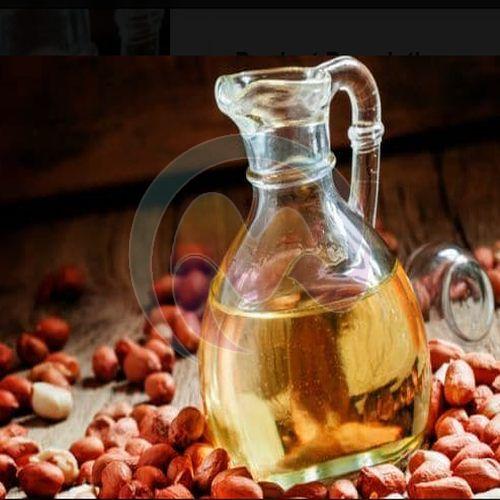 Groundnut Oil