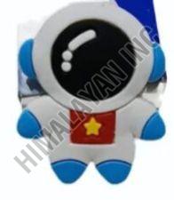 Silicone Rubber Logo for Bag