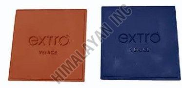 Square Silicone Rubber