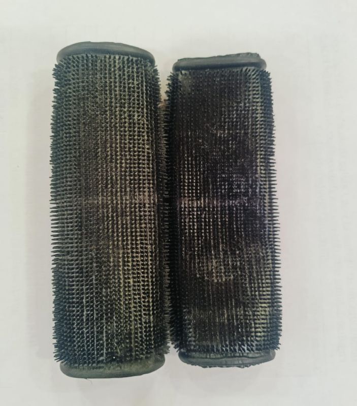 PVC Cobra Bike Handle Grip Cover