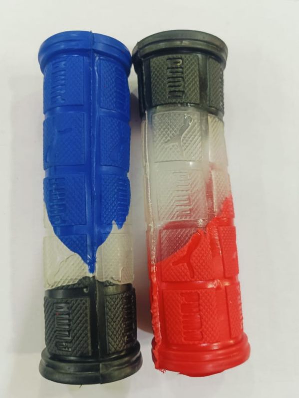 Transparent Bike Handle Grip Cover