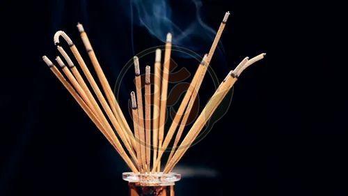 Scented Incense Sticks