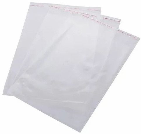 13x24 Inch Liner LDPE Bag