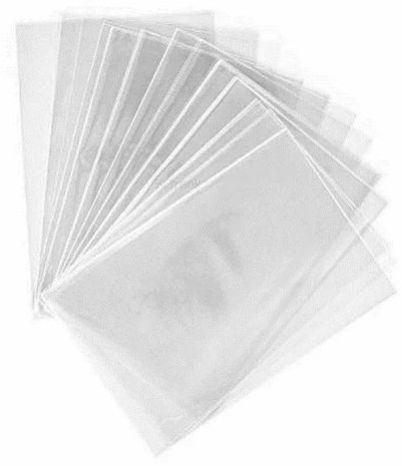 13x25 Inch Liner LDPE Bag
