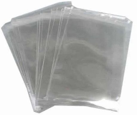 17x30 Inch LDPE Liner Bags