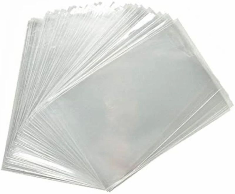 20x50 Inch LDPE Liner Bags
