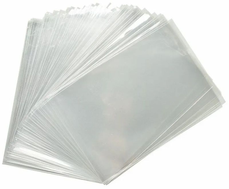 24x30 Inch LDPE Liner Bags