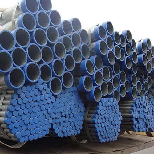 1/2 Inch Galvanized Steel Pipe
