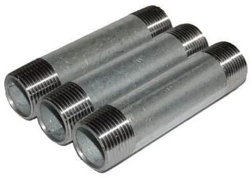 1 Inch Galvanized Iron Pipe Nipple