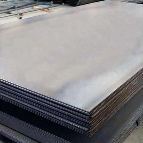 2 Mm Rectangular Mild Steel Sheet