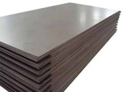3 Mm Rectangular Mild Steel Sheet
