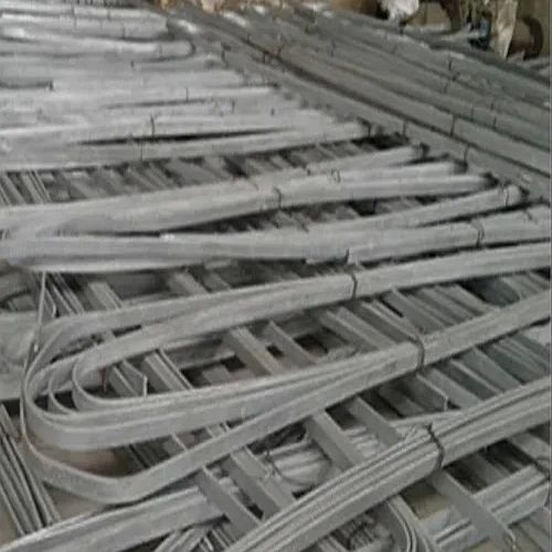 30 Mm Galvanized Iron Strip