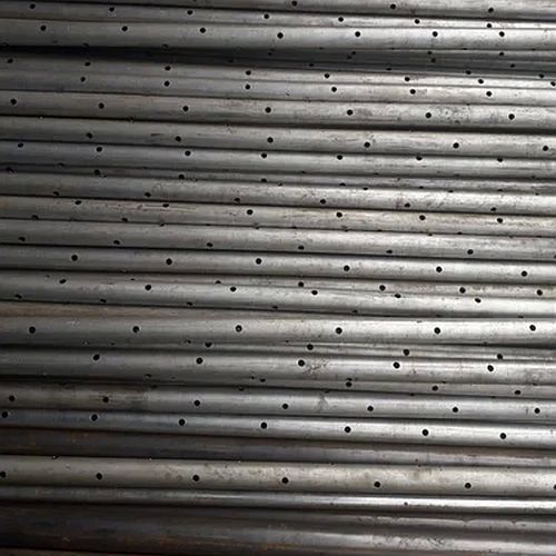32 Mm Galvanized Iron Earthing Pipe